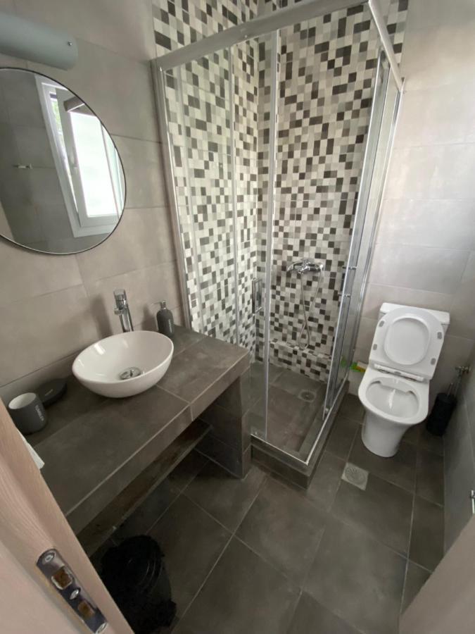 Cosy Studio 2 Minutes Walking From The Beach Anavyssos Esterno foto